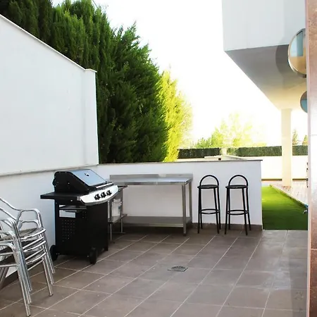 Mirador Don Salvador Villa *