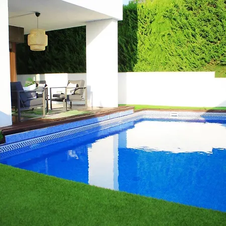 Villa Mirador Don Salvador *