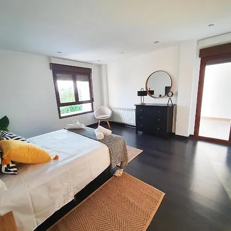 Mirador Don Salvador Villa